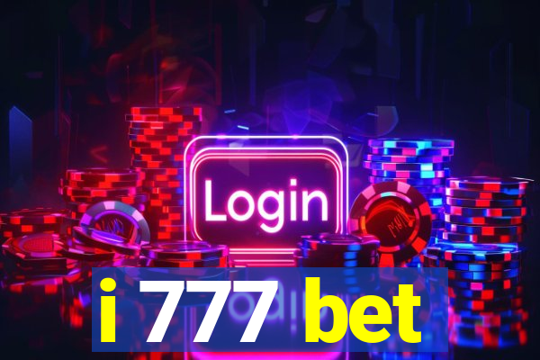 i 777 bet